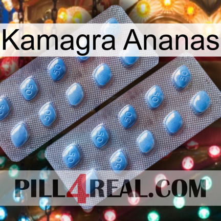 Kamagra Pineapple viagra4